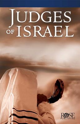 Judges of Israel - Rose Publishing