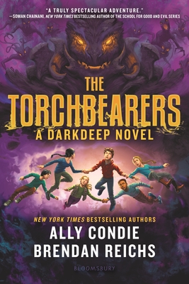 The Torchbearers - Ally Condie