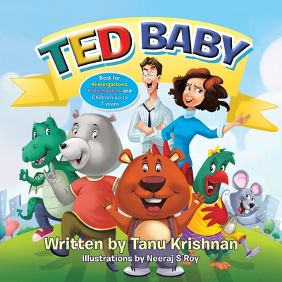 Ted Baby - Tanu Krishnan