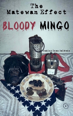The Matewan Effect: Bloody Mingo - Doris Barber Baldwin