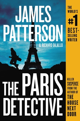 The Paris Detective - James Patterson