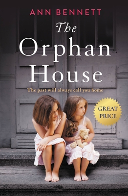 The Orphan House - Ann Bennett