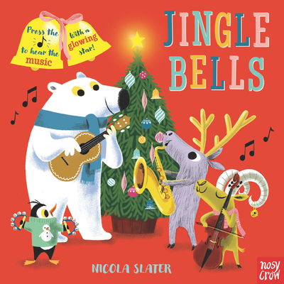 Jingle Bells: A Musical Instrument Song Book - James Lord Pierpont