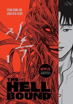 The Hellbound Volume 1 - Yeon Sang-ho