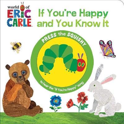 World of Eric Carle: If You're Happy and You Know It - Pi Kids