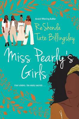 Miss Pearly's Girls - Reshonda Tate Billingsley