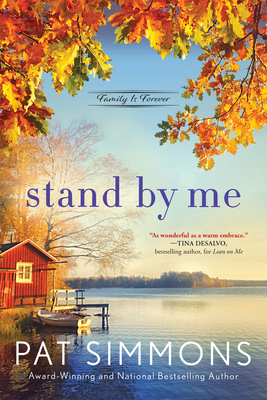 Stand by Me - Pat Simmons