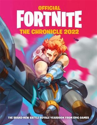 Fortnite (Official): The Chronicle 2022 - Epic Games