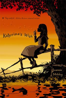 Katerina's Wish - Jeannie Mobley