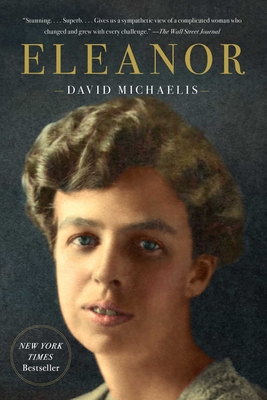Eleanor - David Michaelis