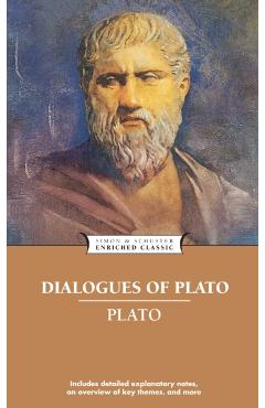 Dialogues of Plato - Plato