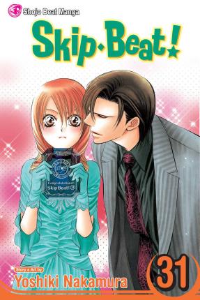 Skip-Beat!, Vol. 31, 31 - Yoshiki Nakamura