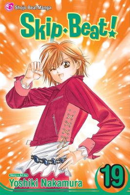 Skip-Beat!, Vol. 19, 19 - Yoshiki Nakamura