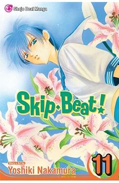 Poza produsului Skip-Beat!, Vol. 11, 11 - Yoshiki Nakamura