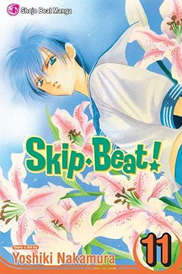 Skip-Beat!, Vol. 11, 11 - Yoshiki Nakamura