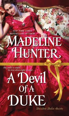 A Devil of a Duke - Madeline Hunter