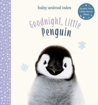 Goodnight, Little Penguin - Amanda Wood