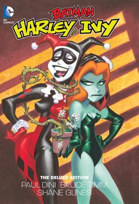 Harley and Ivy - Paul Dini