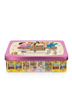 The Baby-Sitters Club Retro Set 2 - Ann M. Martin