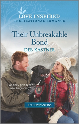 Their Unbreakable Bond - Deb Kastner