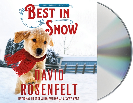 Best in Snow: An Andy Carpenter Mystery - David Rosenfelt
