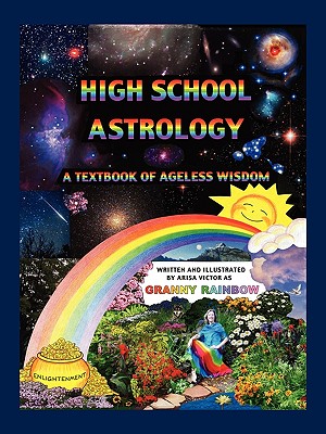 High School Astrology - Arisa Victor