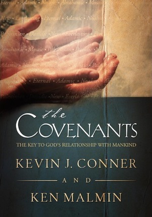 Covenants - Kevin J. Conner