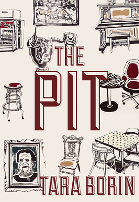 The Pit - Tara Borin