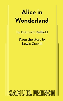 Alice in Wonderland - Brainerd Duffield
