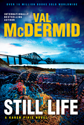 Still Life: A Karen Pirie Novel - Val Mcdermid