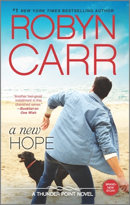 A New Hope - Robyn Carr