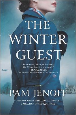 The Winter Guest - Pam Jenoff
