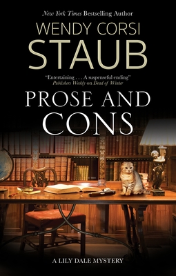 Prose and Cons - Wendy Corsi Staub