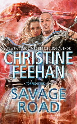 Savage Road - Christine Feehan