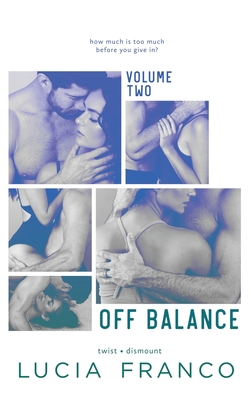Off Balance Volume II - Lucia Franco