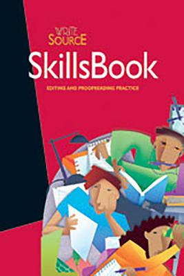 Skillsbook Student Edition Grade 10 - Gs Gs