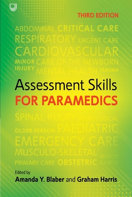 Assessment Skills for Paramedics - Amanda Blaber