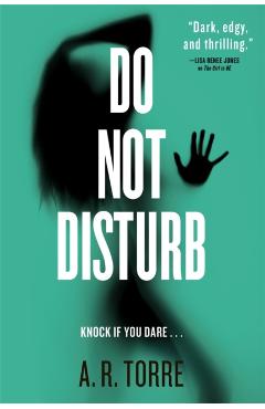 If You Dare - A. R. Torre