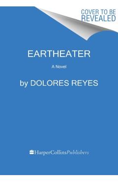 Eartheater - Dolores Reyes