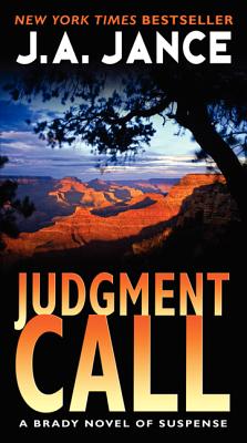 Judgment Call - J. A. Jance