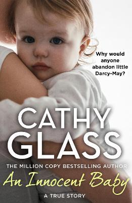 An Innocent Baby - Cathy Glass