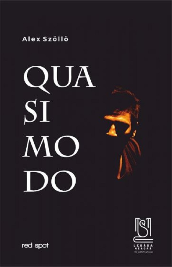 Quasimodo - Alex Szollo