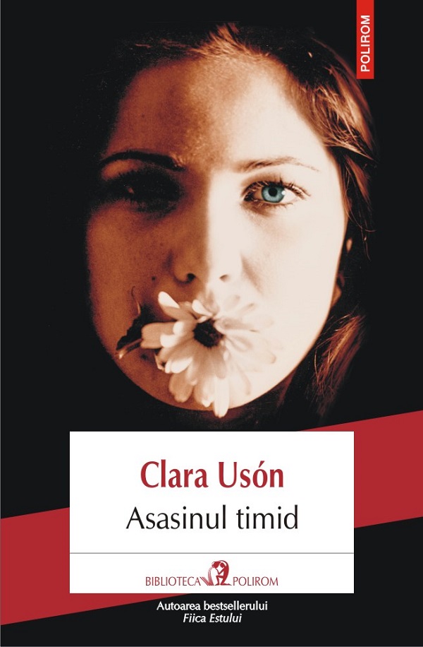 Asasinul timid - Clara Uson