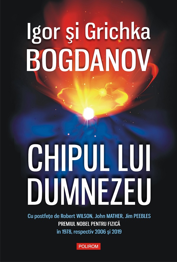 eBook Chipul lui Dumnezeu - Grichka Bogdanov Igor Bogdanov