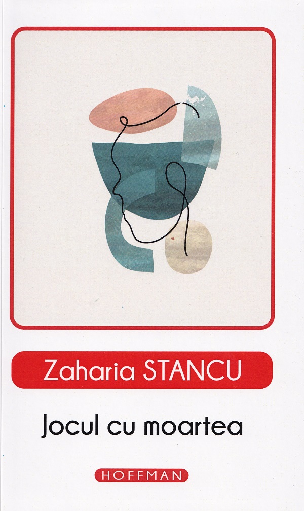 Jocul cu moartea - Zaharia Stancu