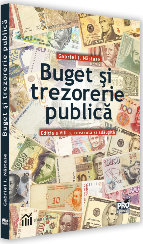Buget si trezorerie publia - Gabriel I. Nastase