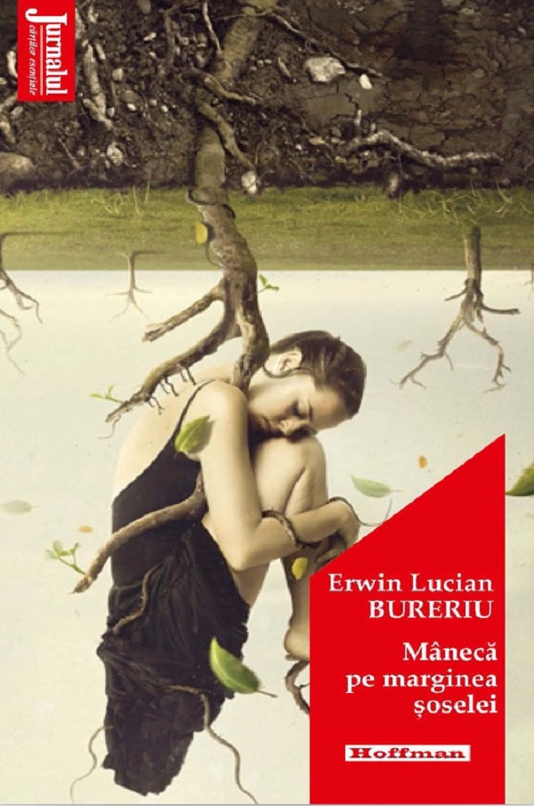 Maneca pe marginea soselei - Erwin Lucian Bureriu