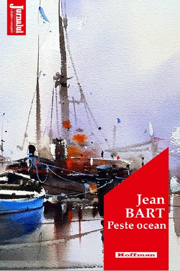 Peste ocean - Jean Bart