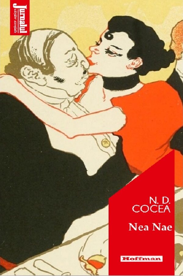 Nea Nae - N.D. Cocea