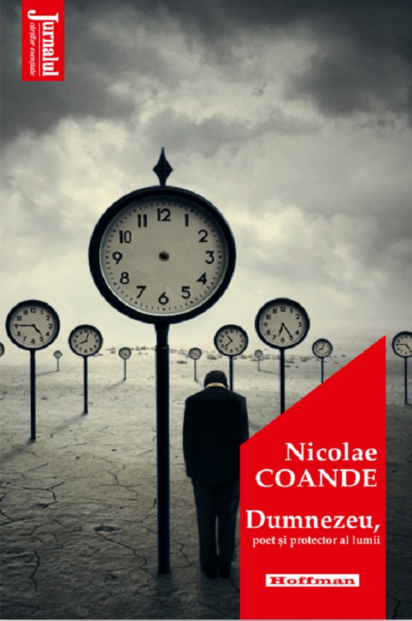 Dumnezeu, poet si protector al lumii - Nicolae Coande